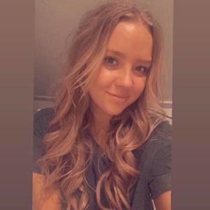 Meet your Posher, Taylor